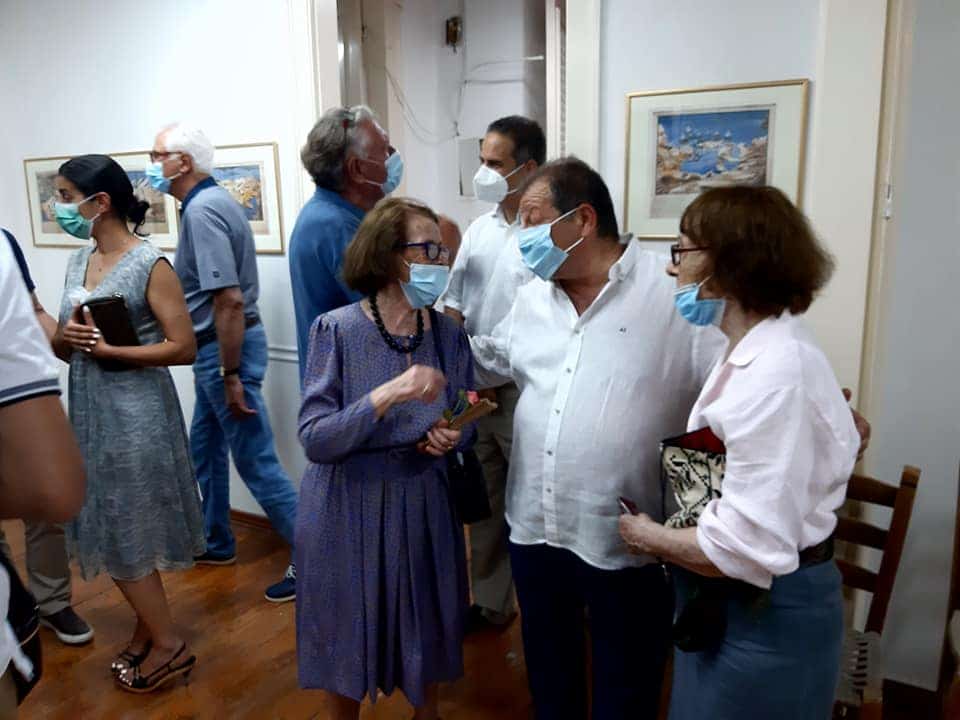 Ζωγράφου