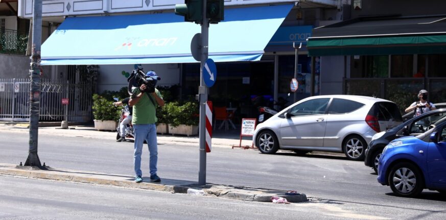 Νίκαια-Ξεσπά ο πατέρας της 6χρονης που σκοτώθηκε: «Αν είναι άνδρας να αυτοκτονήσει» Νίκαια-Ξεσπά ο πατέρας της 6χρονης που σκοτώθηκε: «Αν είναι άνδρας να αυτοκτονήσει»