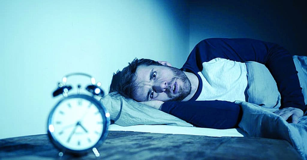 Ύπνος: Μάθε πόσο χρειάζεσαι ανάλογα με την ηλικία σου