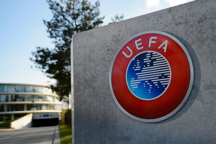 H UEFA φέρνει το πακέτο διάσωσης ύψους 6 δισ. ευρώ! - Vimarsana News