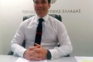Δ. Νικολακόπουλος: «Στην αναμέτρηση με τον κορονοϊό όλοι είμαστε στην ίδια ομάδα και η νίκη είναι στο χέρι μας!»