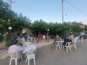 Αιγιάλεια - Ο ΣΥΡΙΖΑ στην Κουνινά: Απόσυρση για να μη χαθεί η «μαυρομάτα»