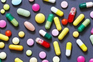 Μελέτη για τα λύματα: Τα φάρμακα που καταναλώθηκαν περισσότερο το πρώτο lockdown