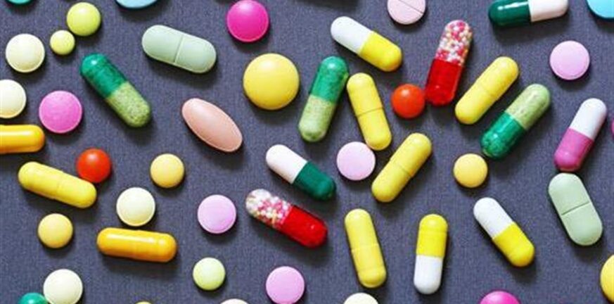 Μελέτη για τα λύματα: Τα φάρμακα που καταναλώθηκαν περισσότερο το πρώτο lockdown