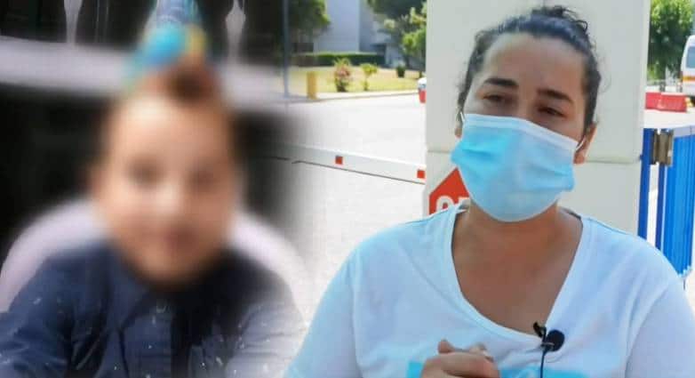 Νοσοκομείο Ρίου: Αποσωληνώθηκε ο 8χρονος Διονύσης - Η κατάσταση της υγείας του