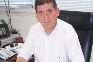 Γρηγόρης Αλεξόπουλος: «Ν’ απογραφούμε, να δώσουμε δύναμη στην πόλη μας»