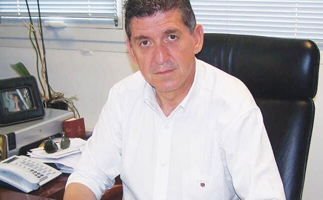 «Πρωτεύουσα Ξανά! – Γρηγόρης Αλεξόπουλος»: Διπλά επιζήμια η ατολμία της δημοτικής αρχής για τον Ριγανόκαμπο