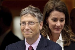 Ο Μπιλ και η Μελίντα Γκέιτς συμφώνησαν πώς θα "μοιράσουν" το φιλανθρωπικό τους ίδρυμα μετά το διαζύγιο
