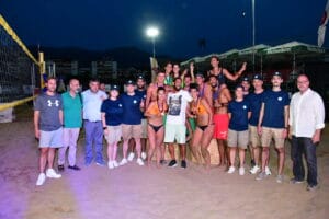 Το Greek Open Patras και το Patras Beach House κέρδισαν το στοίχημα-ΦΩΤΟΓΡΑΦΙΕΣ