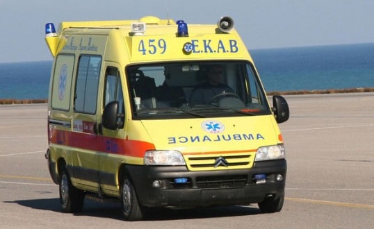 Πνίγηκε 56χρονος σε παραλία της Βάρκιζας