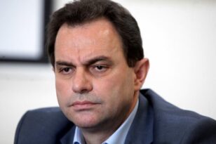 Γεωργαντάς: Για πρώτη φορά ο ΕΛΓΑ καταβάλλει όλες τις αποζημιώσεις μέσα στη χρονιά
