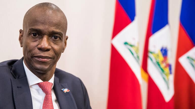 Αϊτή: Δολοφόνησαν τον πρόεδρο της χώρας μέσα στο σπίτι του