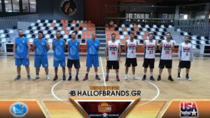 Πλησιάζει η ώρα του φάιναλ-4 στο «Basketaki»