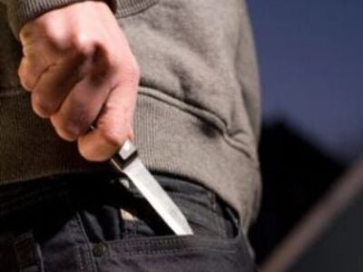 Κρήτη: 50χρονος μαχαίρωσε την αδερφή του και τον ανιψιό του