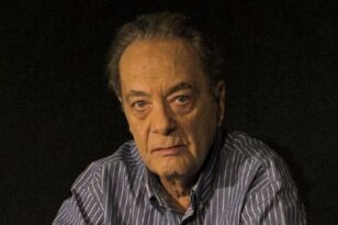 Πέθανε ο σκηνοθέτης και ηθοποιός Γιώργος Μεσσάλας