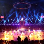 Η τελετή έναρξης των Ολυμπιακών Αγώνων - Χωρίς κόσμο λόγω κορονοϊού ΦΩΤΟΓΡΑΦΙΕΣ - ΒΙΝΤΕΟ