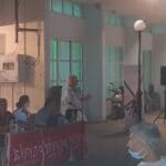 Πάτρα: Παρουσία Νεφελούδη ανοιχτή εκδήλωση - συζήτηση οργανώσεων του ΣΥΡΙΖΑ - ΦΩΤΟ