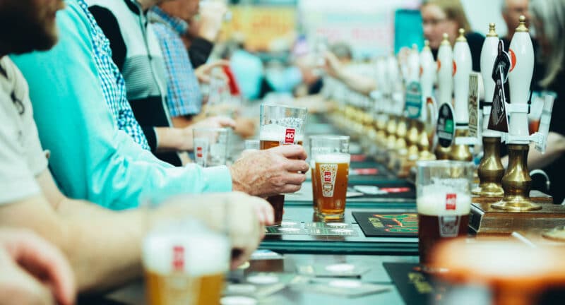 "Patras Beer Festival" - Το φεστιβάλ μπύρας έρχεται στην Πάτρα τον Σεπτέμβριο