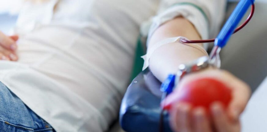 Μετακίνηση ιατρού ματαίωσε αιμοδοσία στο Μεσολόγγι