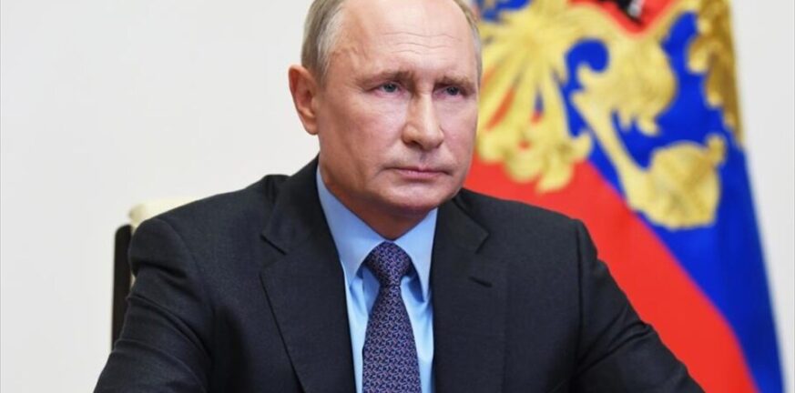 Πούτιν: Νέες φήμες για την υγεία του - «Έχει το πολύ 3 χρόνια ζωής ακόμα λόγω καρκίνου»
