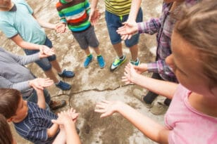 Ηράκλειο: Θετικά στον κορονοϊό παιδιά σε κατασκήνωση