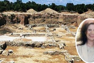 Αιγιάλεια - Αρχαία Ελίκη: Νέα ευρήματα ανατρέπουν τον «καταποντισμό»