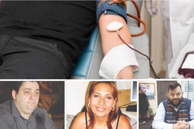 Πάτρα: Ασθενείς σε αγωνία για μετάγγιση αίματος - «Περιμένω ειδοποίηση με αιματοκρίτη 25»