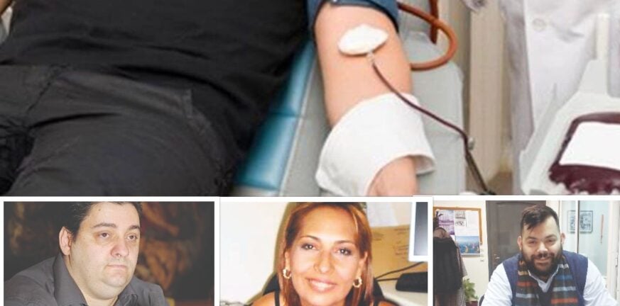 Πάτρα: Ασθενείς σε αγωνία για μετάγγιση αίματος - «Περιμένω ειδοποίηση με αιματοκρίτη 25»