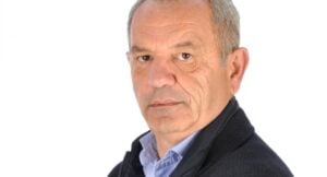 Ερύμανθος - Διαμαντής Κανελλόπουλος: «Τι γίνεται με την αποχέτευση Φαρρών-Βασιλικού;»