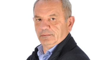 Κανελλόπουλος σε Μπαρή: «Από πότε η κριτική στην πολιτική ονομάζεται μικροψυχία και κακία;»