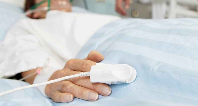 Νοσοκομείο Ρίου: Διασωληνώθηκε η 27χρονη από την Κέρκυρα - Εμφάνισε θρόμβωση μετά το εμβόλιο