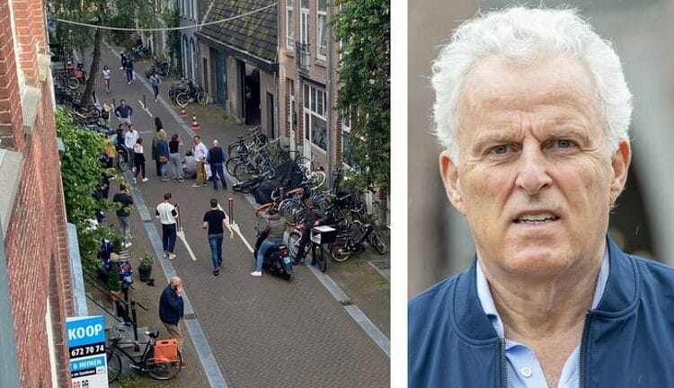 Άμστερνταμ: Χαροπαλεύει ο δημοσιογράφος που τραυματίστηκε από σφαίρες