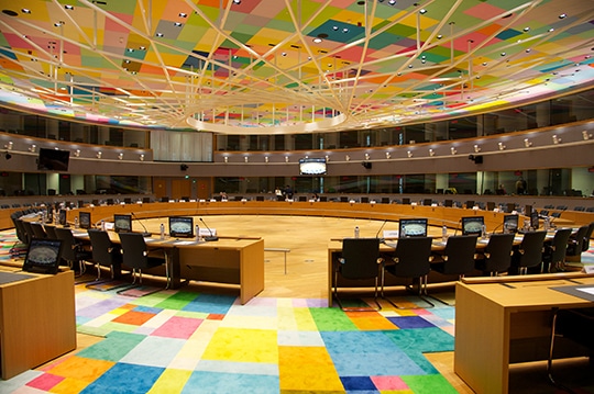 Ecofin: Στις 13 Ιουλίου το "πράσινο φως" για τα πρώτα εθνικά σχέδια ανάκαμψης