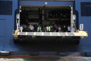 Πάτρα: Πέντε συλλήψεις στο λιμάνι - Δεν είχαν χαρτιά οι ταξιδιώτες