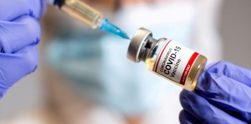 Τέταρτη δόση εμβολίου: Για τους άνω των 70 και τους άνω των 60 με υποκείμενα νοσήματα - Πότε θα γίνεται
