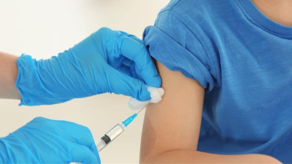 Αχαΐα: Κατακόρυφη πτώση των ημερήσιων εμβολιασμών - Τι απαντούν οι επιστήμονες - Vimarsana News