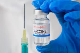 Εμβόλιο Johnson & Johnson: 15 περιπτώσεις του συνδρόμου Guillain-Barré στην ΕΕ σε 7 εκατ. δόσεις