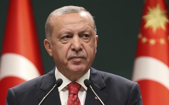 Τουρκία: Νέες φήμες για την υγεία του Ερντογάν - Απευθύνθηκε σε Ισραηλινό καρδιολόγο