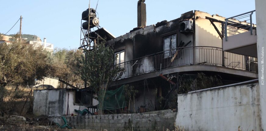 Φωτιά Ελεκίστρας: Βοήθημα 4.200 ευρώ σε κάθε νοικοκυριό που υπέστη ζημιές από τον Δήμο Πατρέων