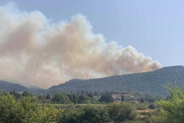 Αιτωλοακαρνανία