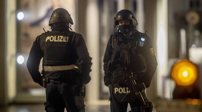 Γερμανία: Δύο τραυματίες σε επίθεση με μαχαίρι – Νεκρός ο δράστης, φώναζε «Αλλάχου Άκμπαρ»
