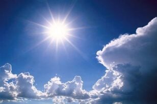 Αυξημένος κίνδυνος καρκίνου του εντέρου από την ανεπαρκή έκθεση στην υπεριώδη ηλιακή ακτινοβολία