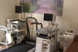 Λεχαινά: Ένα "μικρό" νοσοκομείο το Πολυδύναμο Περιφερειακό Ιατρείο