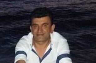 Αιγιάλεια: Εφυγε ο Γιάννης Καρανικόλας - Μόλις 49 ετών