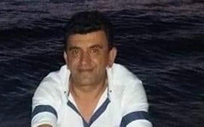 Αιγιάλεια: Εφυγε ο Γιάννης Καρανικόλας - Μόλις 49 ετών