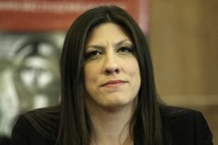 Εκλογές 2023 - Ζωή Κωνσταντοπούλου: «Οι περισσότεροι μάς θέλουν μέσα στη Βουλή» - Τι είπε για τον ΣΥΡΙΖΑ ΒΙΝΤΕΟ