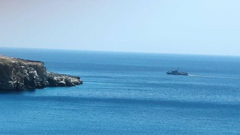 Κρήτη: Εντοπίστηκε σώο το ζευγάρι που είχε χαθεί από τους Καλούς Λιμένες στο Ηράκλειο