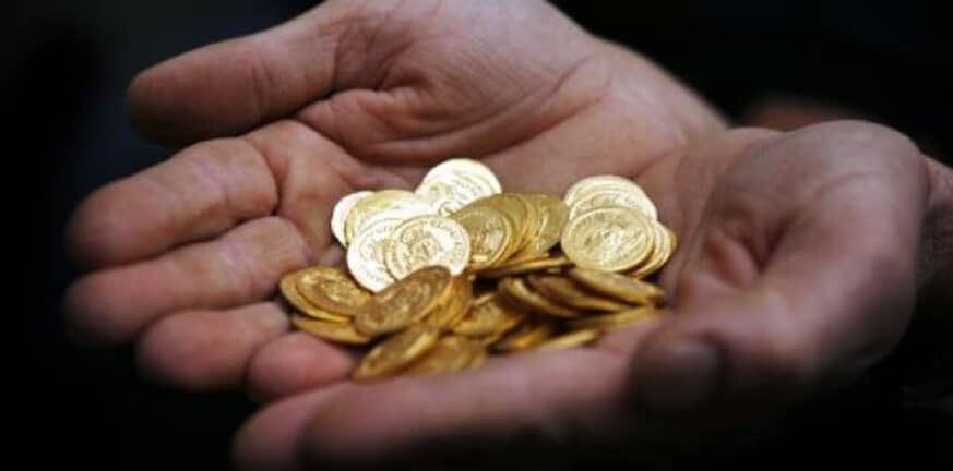 Βέροια: Καταδίκη για έξι χρυσοθήρες που έσκαβαν σε βάθος 24 μέτρων ψάχνοντας λίρες