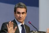 Ανδρέας Λοβέρδος: Ο Τσίπρας θα τους σαρώσει όλους στην αντιπολίτευση