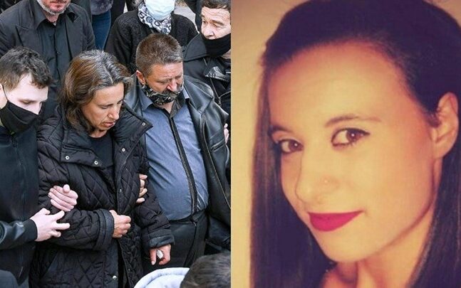 Μακρινίτσα - Διπλό φονικό: Οι παππούδες ζητούν να αλλάξει το επίθετο του εγγονού τους